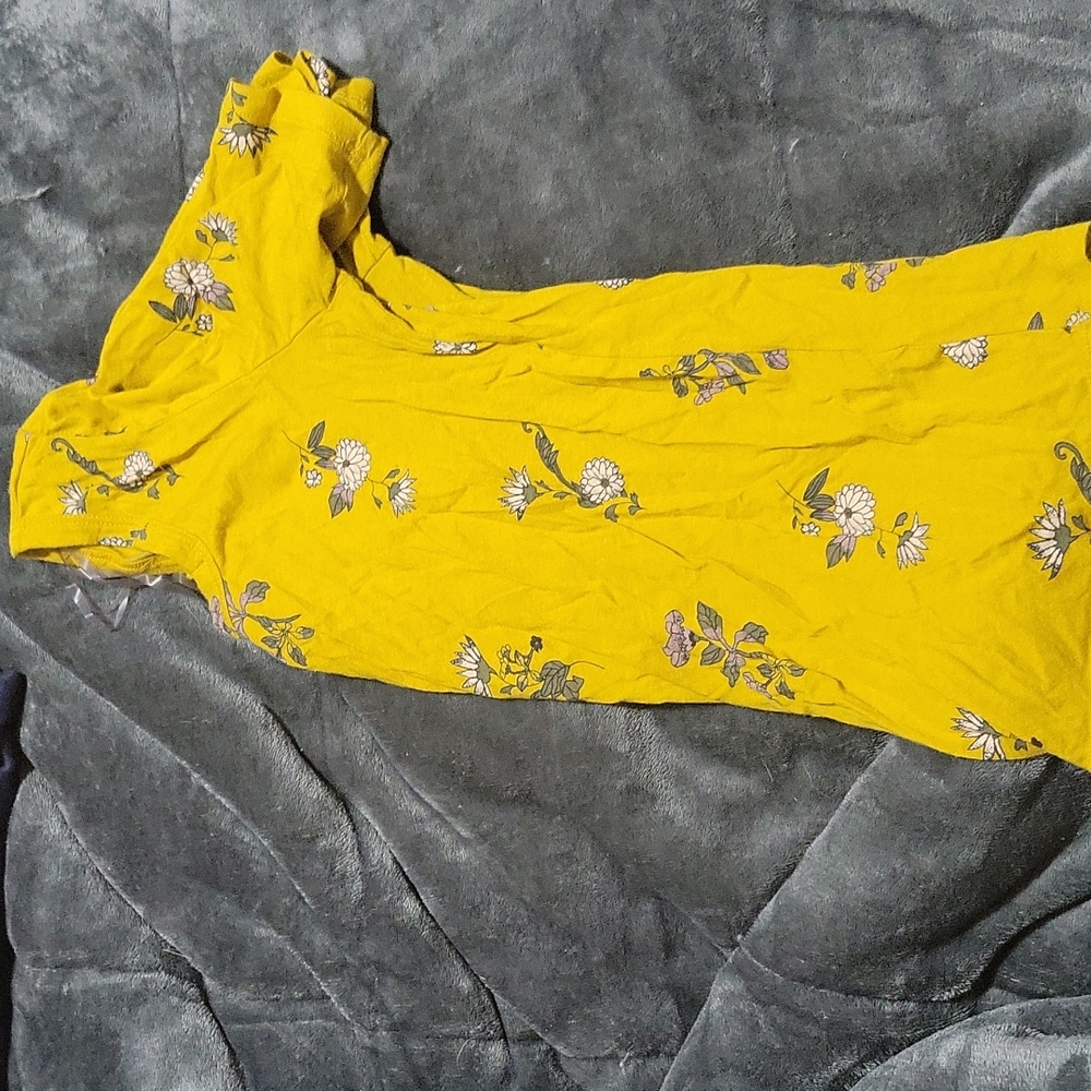 Susina short sleeve tee